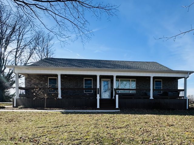 3441 Woodbury Hwy, Manchester, TN 37355