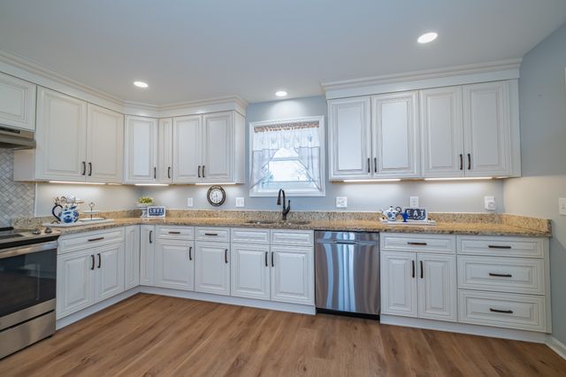 3441 Woodbury Hwy, Manchester, TN 37355