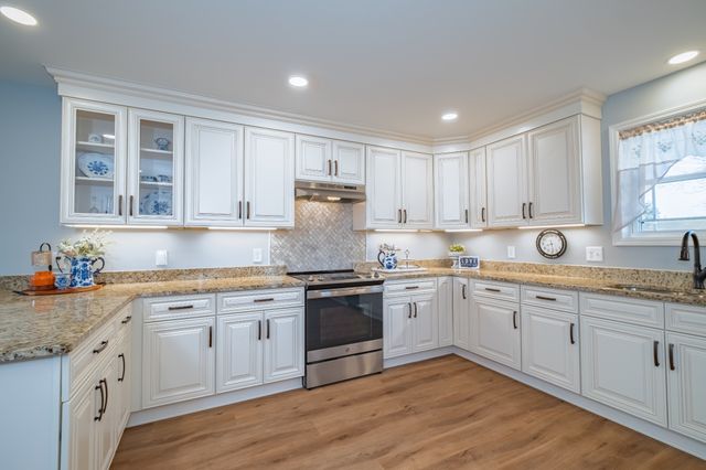 3441 Woodbury Hwy, Manchester, TN 37355