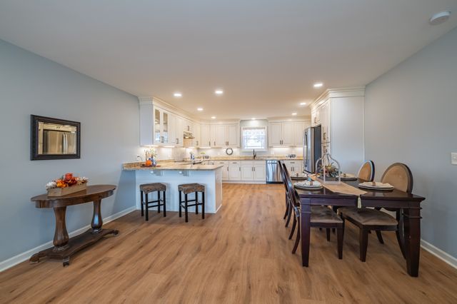 3441 Woodbury Hwy, Manchester, TN 37355