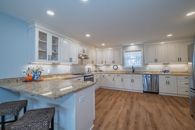 3441 Woodbury Hwy, Manchester, TN 37355