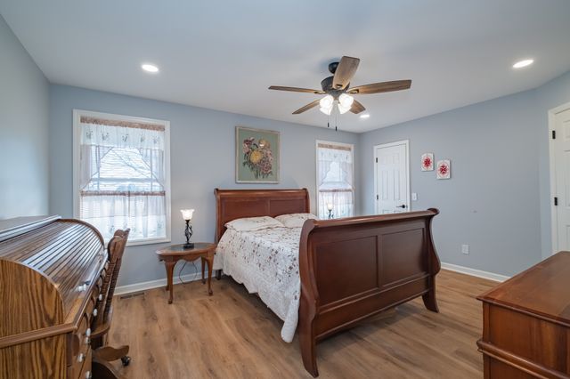 3441 Woodbury Hwy, Manchester, TN 37355