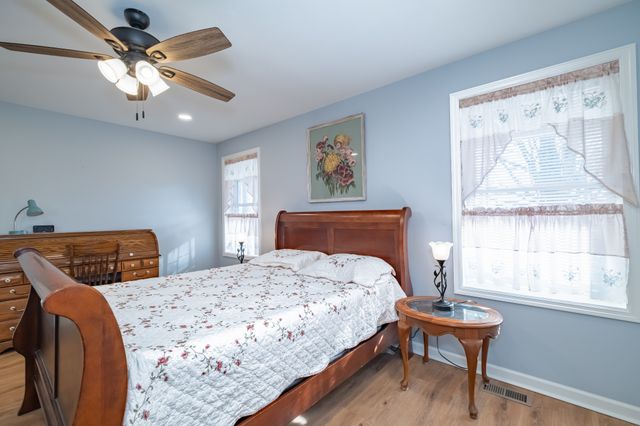 3441 Woodbury Hwy, Manchester, TN 37355