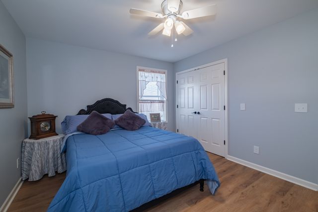 3441 Woodbury Hwy, Manchester, TN 37355