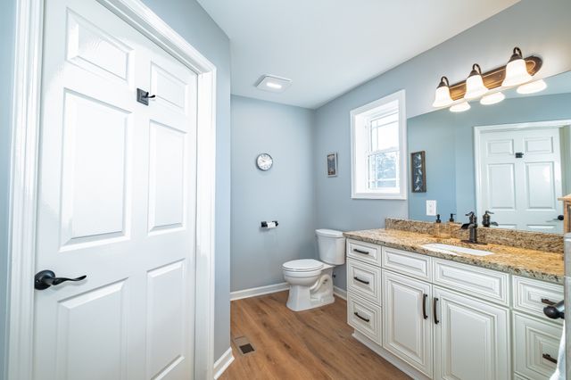 3441 Woodbury Hwy, Manchester, TN 37355