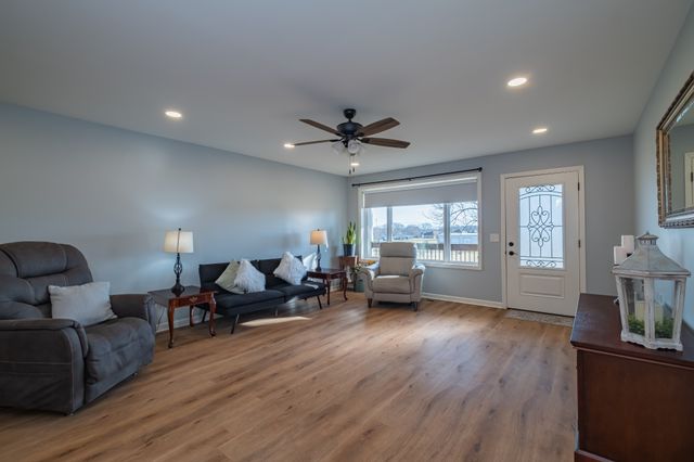 3441 Woodbury Hwy, Manchester, TN 37355