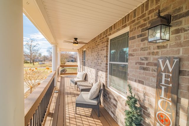 3441 Woodbury Hwy, Manchester, TN 37355