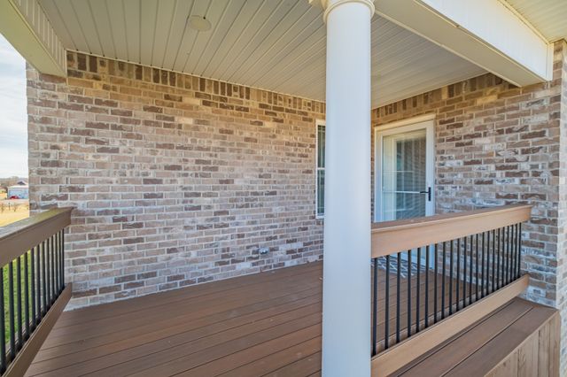 3441 Woodbury Hwy, Manchester, TN 37355