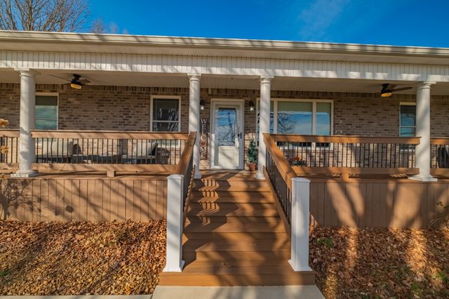 3441 Woodbury Hwy, Manchester, TN 37355