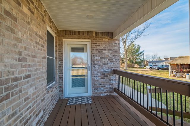 3441 Woodbury Hwy, Manchester, TN 37355