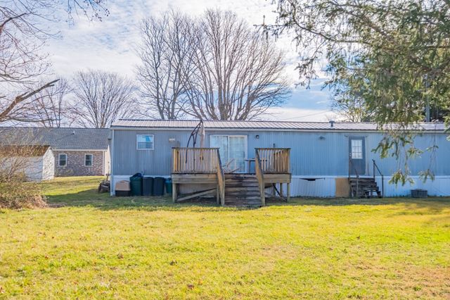 3441 Woodbury Hwy, Manchester, TN 37355