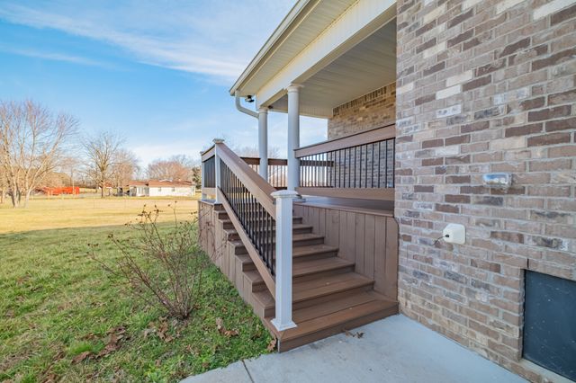 3441 Woodbury Hwy, Manchester, TN 37355