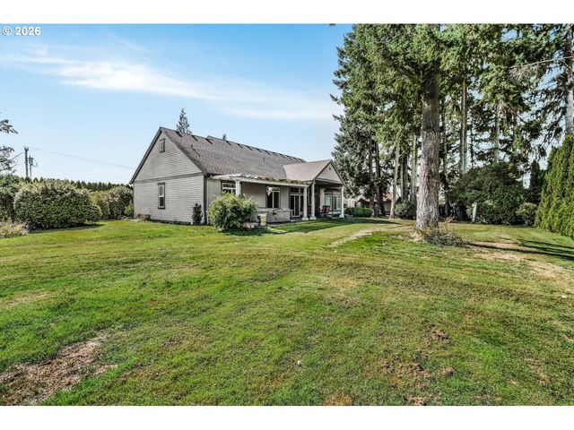 30683 S HIGHWAY 213, Molalla, OR 97038