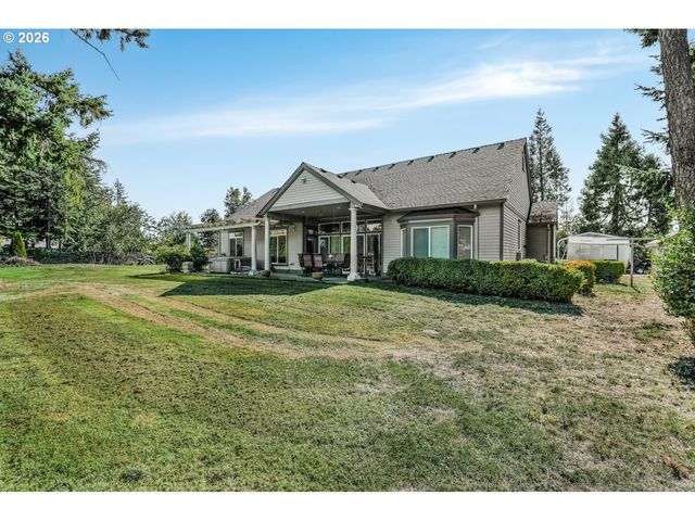 30683 S HIGHWAY 213, Molalla, OR 97038
