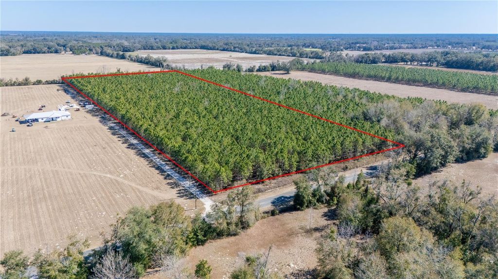 Image 15 of property listing at NW 10TH AVENUE, Trenton, FL 32693