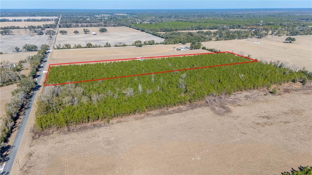 Image 5 of property listing at NW 10TH AVENUE, Trenton, FL 32693