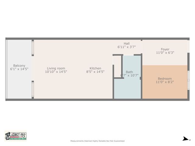401 E Pearl Street 2105, Granbury, TX 76048