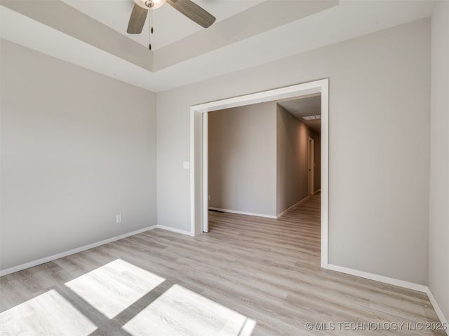 13402 E 124th Street North, Collinsville, OK 74021