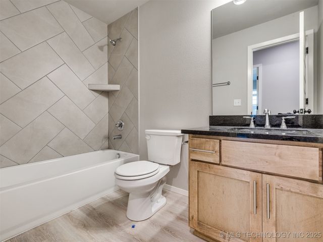 13402 E 124th Street North, Collinsville, OK 74021