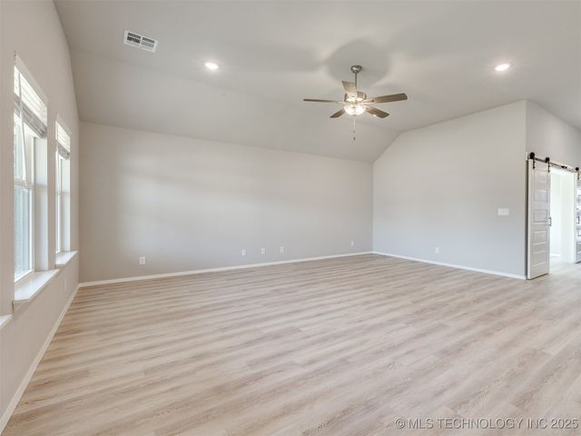 13402 E 124th Street North, Collinsville, OK 74021