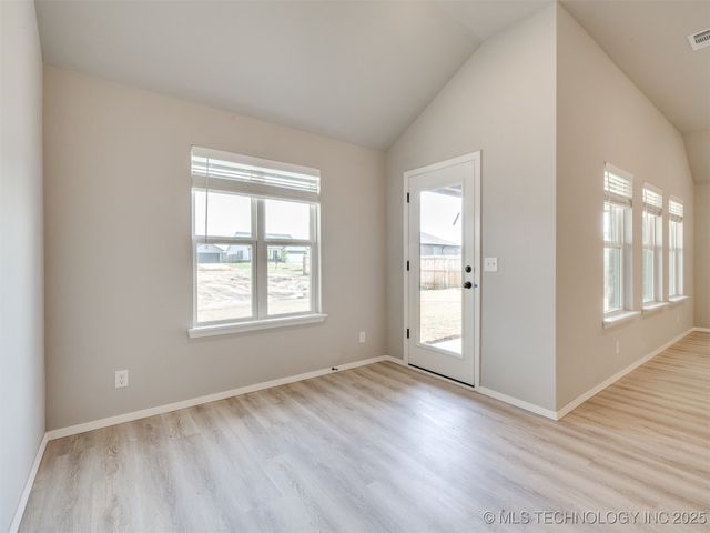 13402 E 124th Street North, Collinsville, OK 74021