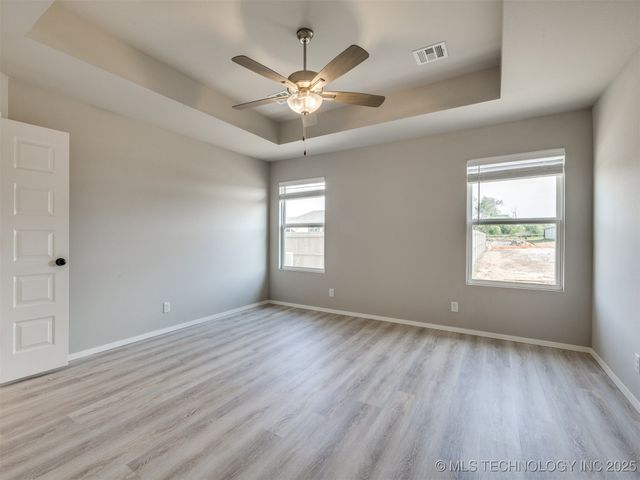 13402 E 124th Street North, Collinsville, OK 74021