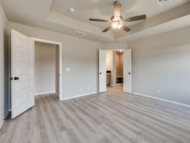 13402 E 124th Street North, Collinsville, OK 74021