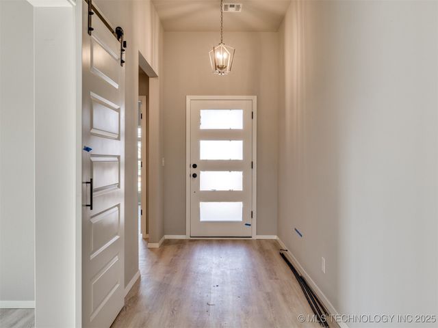 13402 E 124th Street North, Collinsville, OK 74021