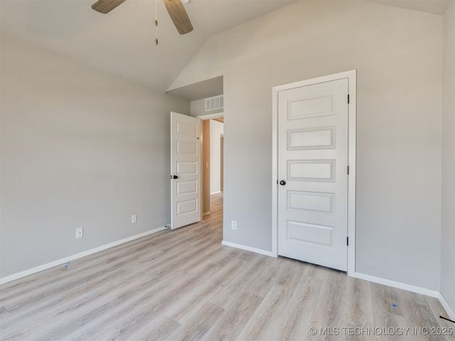 13402 E 124th Street North, Collinsville, OK 74021