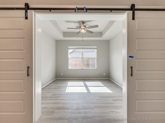 13402 E 124th Street North, Collinsville, OK 74021