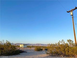 0 Pole Line Rd, 29 Palms, CA 92277