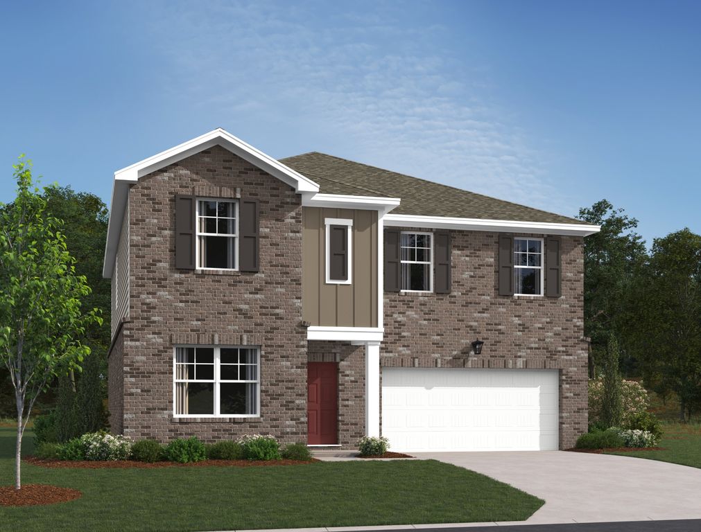 241 Limestone Way, Lebanon, TN 37087