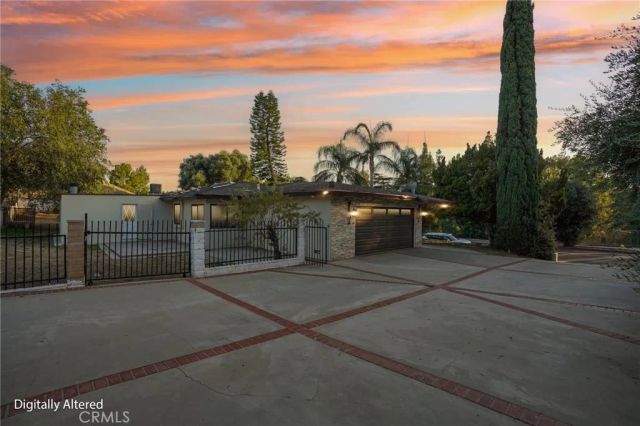 12384 Woodley Avenue, Granada Hills, CA 91344