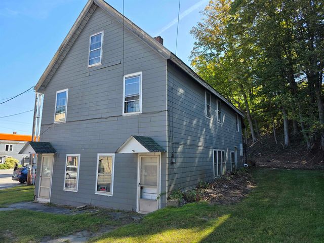 16 South Main Street, Randolph, VT 05060