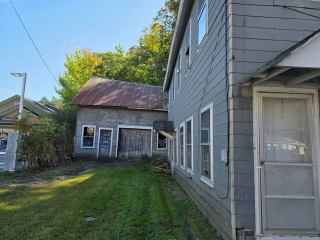 16 South Main Street, Randolph, VT 05060