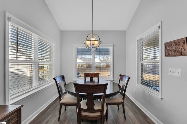 412 Rubia Drive, Greenville, SC 29607