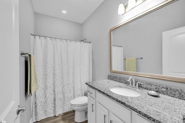 412 Rubia Drive, Greenville, SC 29607