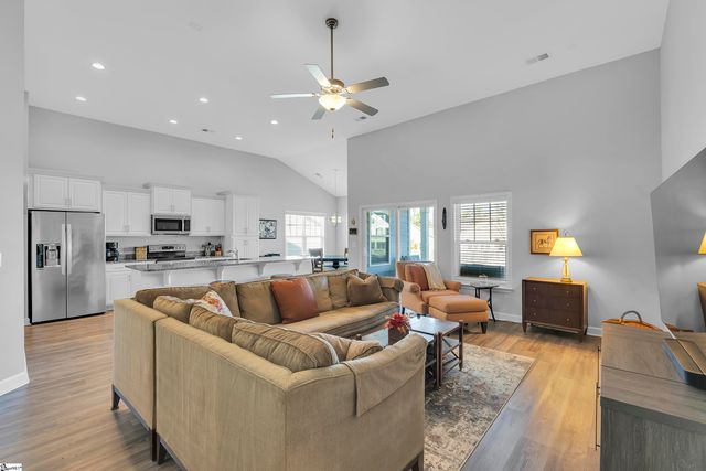 412 Rubia Drive, Greenville, SC 29607