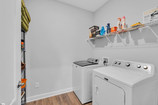 412 Rubia Drive, Greenville, SC 29607