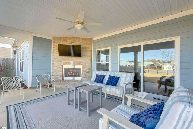 412 Rubia Drive, Greenville, SC 29607