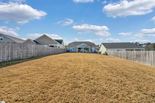 412 Rubia Drive, Greenville, SC 29607