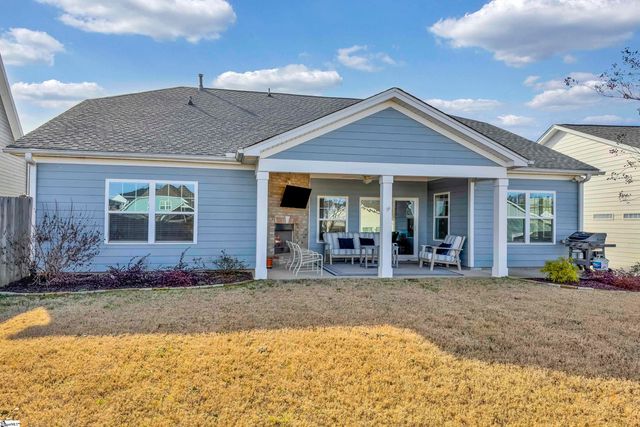 412 Rubia Drive, Greenville, SC 29607