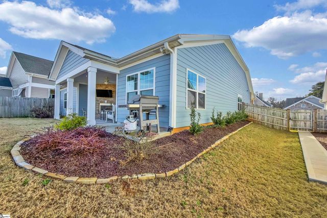 412 Rubia Drive, Greenville, SC 29607