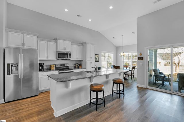 412 Rubia Drive, Greenville, SC 29607