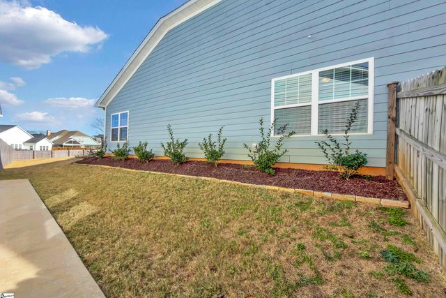 412 Rubia Drive, Greenville, SC 29607