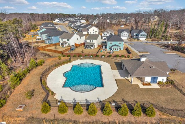 412 Rubia Drive, Greenville, SC 29607