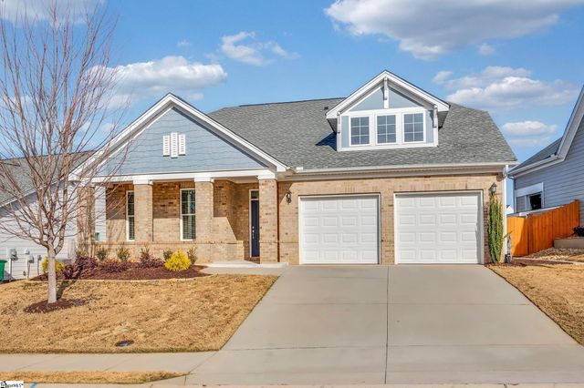 412 Rubia Drive, Greenville, SC 29607