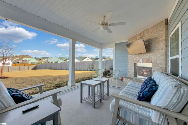 412 Rubia Drive, Greenville, SC 29607