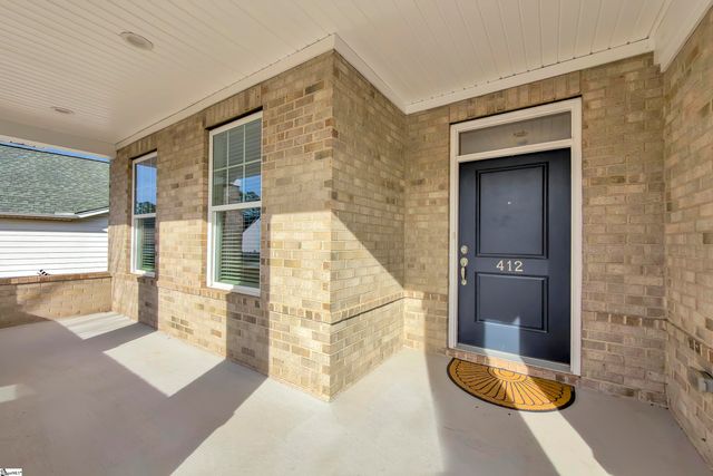 412 Rubia Drive, Greenville, SC 29607