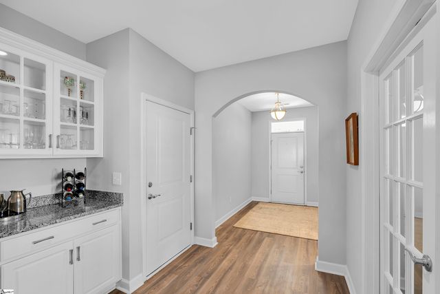 412 Rubia Drive, Greenville, SC 29607